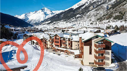 Village Club Miléade Val Cenis, Location De Vacances à Val-Cenis