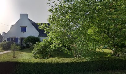 chambre au calme a Botquelen, Chambre d'Hôtes à Arradon