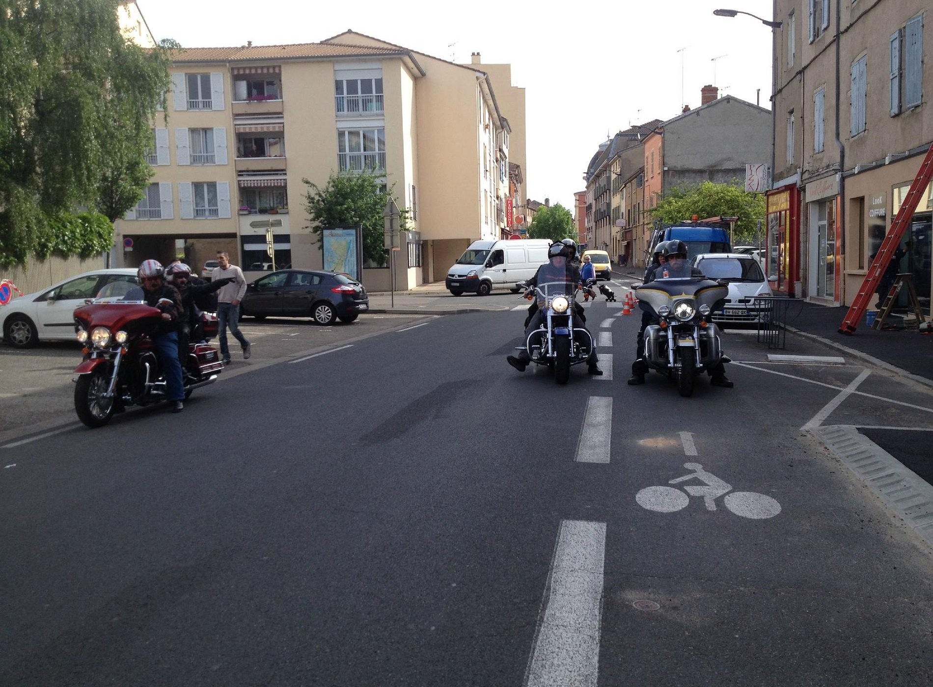 Chambres d'Hôtes Aux Deux Buis, Chambre d'Hôtes à Mâcon
