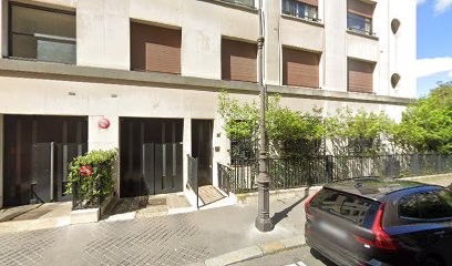 Be You Luxury Apart'Hôtel 16, Location de Vacances à Paris 16