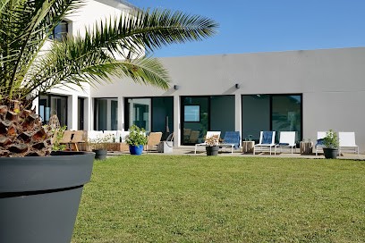 La Villa de Saint Pabu, Location de Vacances à Saint-Pabu