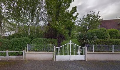 LES CANAILLOUS, Chambre d'Hôtes à Asnelles