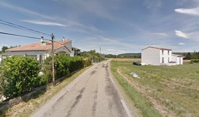 Le Mas D'Elise, Location de Vacances à Saint-Hippolyte-de-Caton