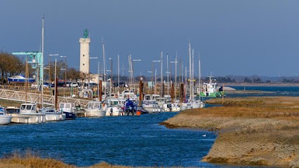Baie l'évasion, Chambre d'Hôtes à Cayeux-sur-Mer