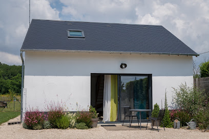 Gîte Les Cailloux Location De Vacances à Vineuil
