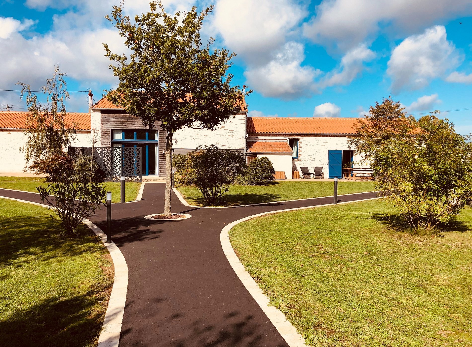 La Marette - Chambres Breakfast Gites Pornic, Chambre d'Hôtes à Pornic