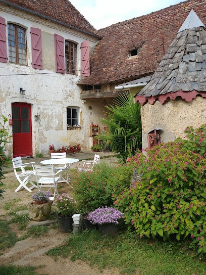 Grandguillotte au Castet Bieilh., Chambre d'Hôtes à Morlanne