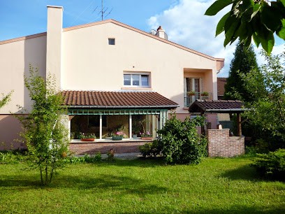 Chez Jeannette, Chambre d'Hôtes à Revigny-sur-Ornain