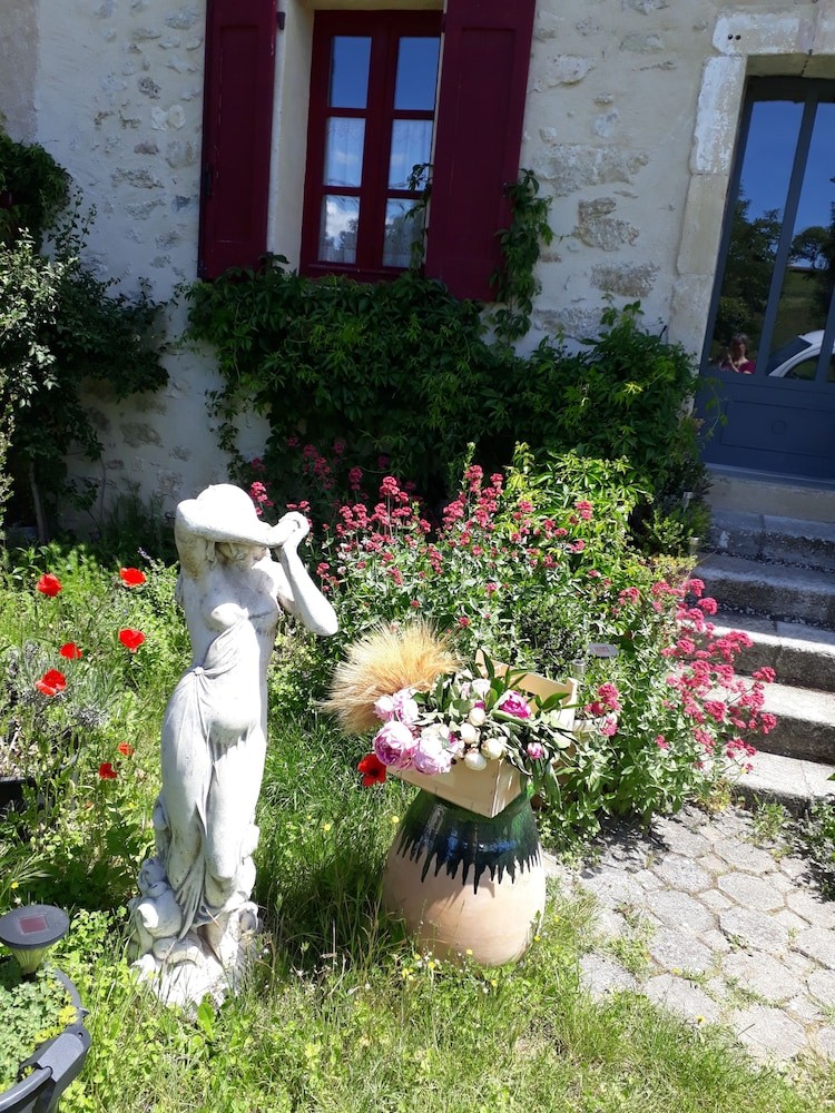 Chambre D'hôtes La Margotte, Chambre d'Hôtes à Forcalquier