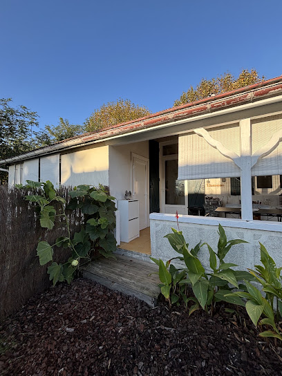 Villa Ginkgo, Location De Vacances à Andernos-les-Bains
