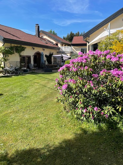 Chambres d’hôtes plateau des mille étangs, Chambre d'Hôtes à Belonchamp