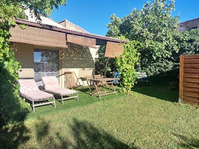 Escattou, Location de Vacances à Souvignargues