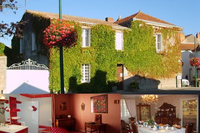 Lalobema, Chambre d'Hôtes à Machecoul-Saint-Même