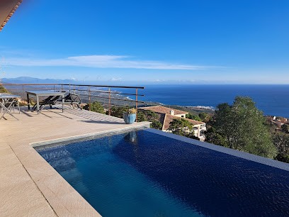 Bergeries Du Monte Santu, Location de Vacances à Sari-Solenzara