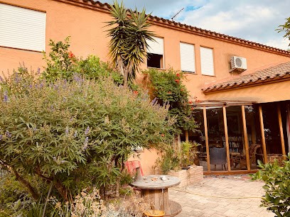 Atelier Pasquer, Chambre d'Hôtes à Fitou