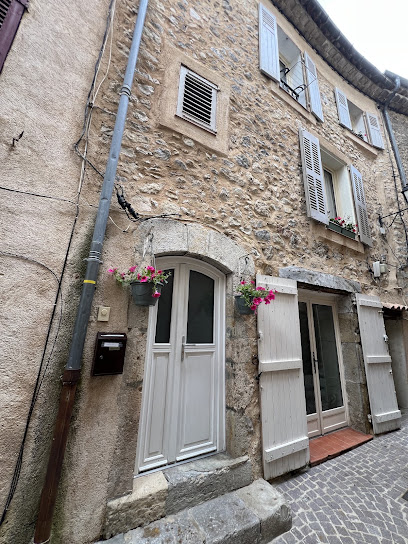 Maison Bellevue Fayence, Location De Vacances à Fayence