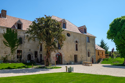 Pierres D'histoire - Domaine De Richebourg Location De Vacances à Richebourg