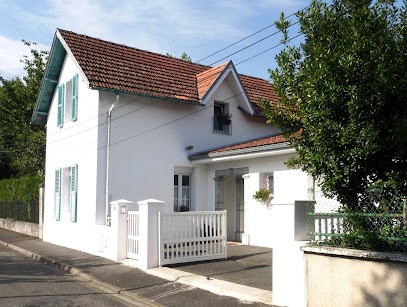 L'EPICERIE, Chambre d'Hôtes à Pau
