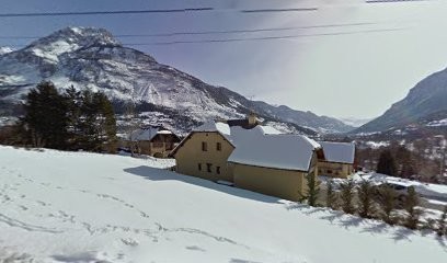 Poncet Loc, Location de Vacances à L'Argentière-la-Bessée