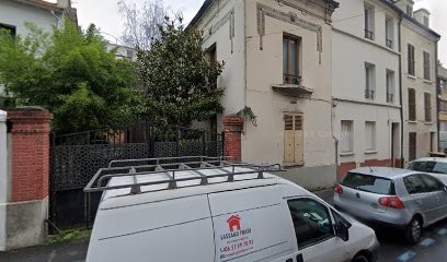 La familiale, Maison d'Hôtes à Noisy-le-Sec