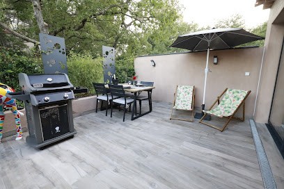 CasaCosy suite et jacuzzi, Maison d'Hôtes à Peynier