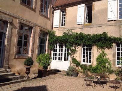 Côté Cathédrale, Chambre d'Hôtes à Autun