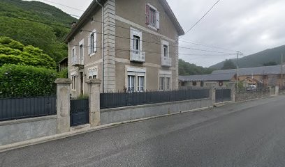 The old pilgrims Inn, Chambre d'Hôtes à Bagiry