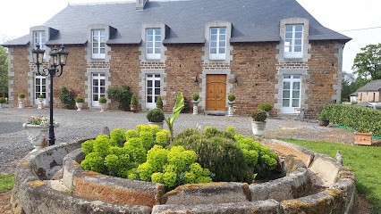 Chez Celine, Chambre d'Hôtes à Sens-de-Bretagne