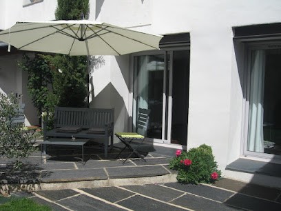 La Maison Carolane, Chambre d'Hôtes à Latour-de-Carol