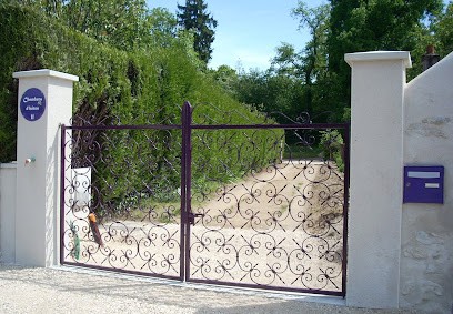 La Renaissance, Maison d'Hôtes à Saint-Gervais-la-Forêt