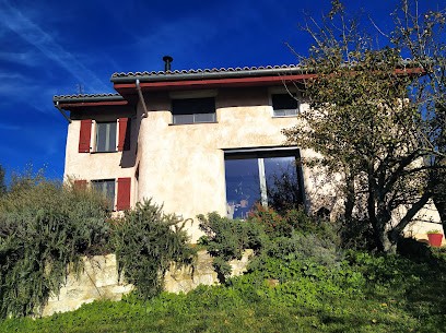 Chambres d'hôtes Las Graves, Chambre d'Hôtes à Auterive