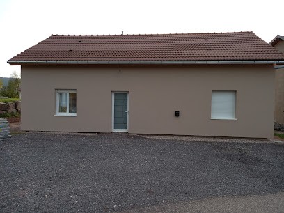 La maison Véprienne, Location de Vacances à La Voivre