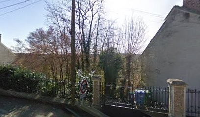 La Plus Belle Vue, Chambre d'Hôtes à Sainte-Mesme