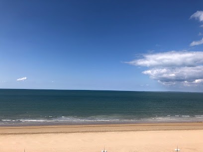 Capeden Conciergerie, Location de Vacances à Saint-Hilaire-de-Riez