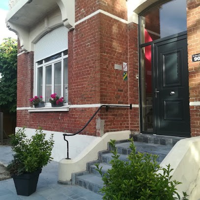 L'Anna Maria Chambres D'Hôtes La Gorgue, Chambre d'Hôtes à La Gorgue