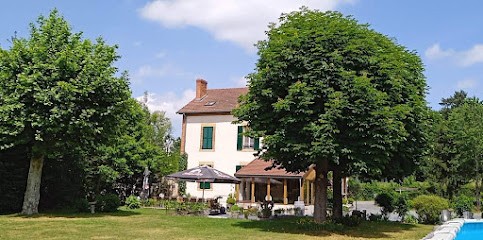 Le Bonnet De Nuit, Chambre d'Hôtes à Chalmoux