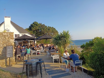 Les Vagues, Location de Vacances à Névez
