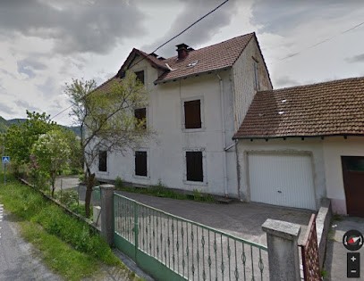 Chez Bart, Chambre d'Hôtes à Fresse-sur-Moselle