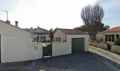 Le Chai De La Boirie, Location de Vacances à Saint-Pierre-d'Oléron
