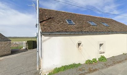 Chambres d'hôtes aux portes de CHAMBORD, Chambre d'Hôtes à Vineuil