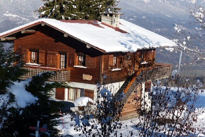 CHALET LA GRELIOTTIRE, Location de Vacances à Combloux