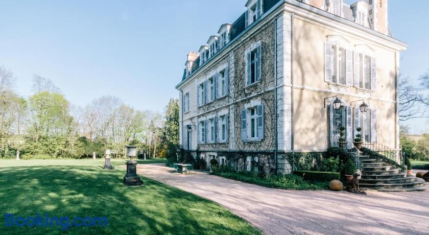 La Creuzette, Maison d'Hôtes à Boussac