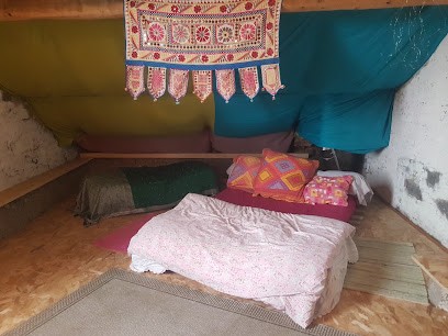 Simplicity, Chambre d'Hôtes à Granieu