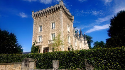 Dors'chez- Moi - Bed & Breakfast, Chambre D'hôtes à Marthon
