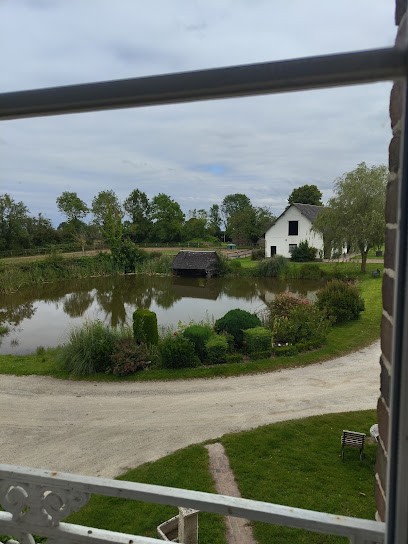 Manoir du Taillis, Chambre d'Hôtes à La Ferté-en-Ouche