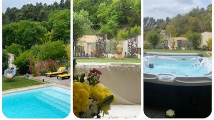 Chambre D'Hôte Romantique, Chambre d'Hôtes à Villeneuve