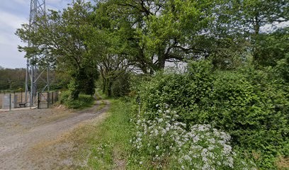 Refuge Mad Jacques Grand Ouest, Chambre d'Hôtes à Assérac