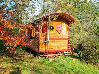 Le Moulin du Quié, Chambre d'Hôtes à Ganac