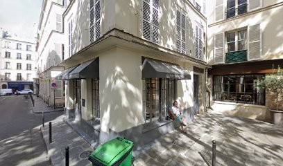 TinyHouse Saint-Germain-des-Près, Location de Vacances à Paris 06