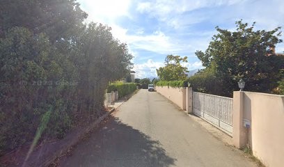 Apparemment Lucciana, Chambre d'Hôtes à Lucciana